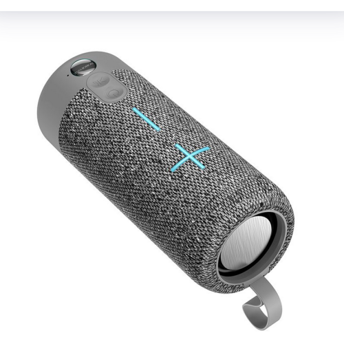 Boxa Portabila BR19 Euphony  Bluetooth Gri