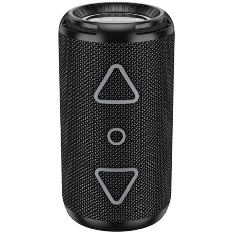Boxa Portabila BR37 Noble  Bluetooth Negru