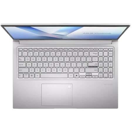 Laptop ASUS Vivobook 15 M1502NAQ FHD 15.6 inch AMD Ryzen 7 170 8GB 1TB SSD Free Dos Quiet Blue