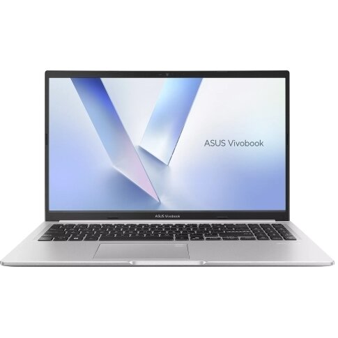 Laptop Vivobook 15 M1502NAQ FHD 15.6 inch AMD Ryzen 7 170 16GB 512GB SSD Free Dos Quiet Blue