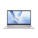 Laptop ASUS VivoBook 15 X1504VA FHD 15.6 inch Intel Core 5 120U 16GB 512GB SSD Free Dos Cool Silver