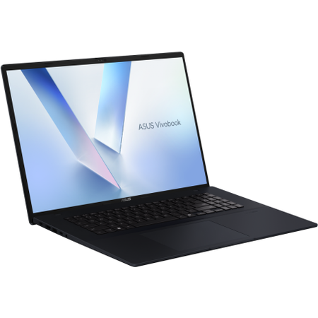 Laptop ASUS Vivobook S18 WUXGA 18 inch AMD Ryzen AI 7 445 32GB 1TB SSD Free Dos Quiet Blue