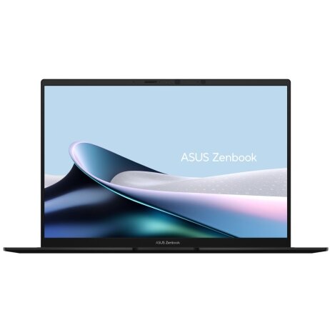 Laptop Zenbook 14 WUXGA 14 inch AMD Ryzen AI 7 445 32GB 1TB SSD Windows 11 Home Jade Black