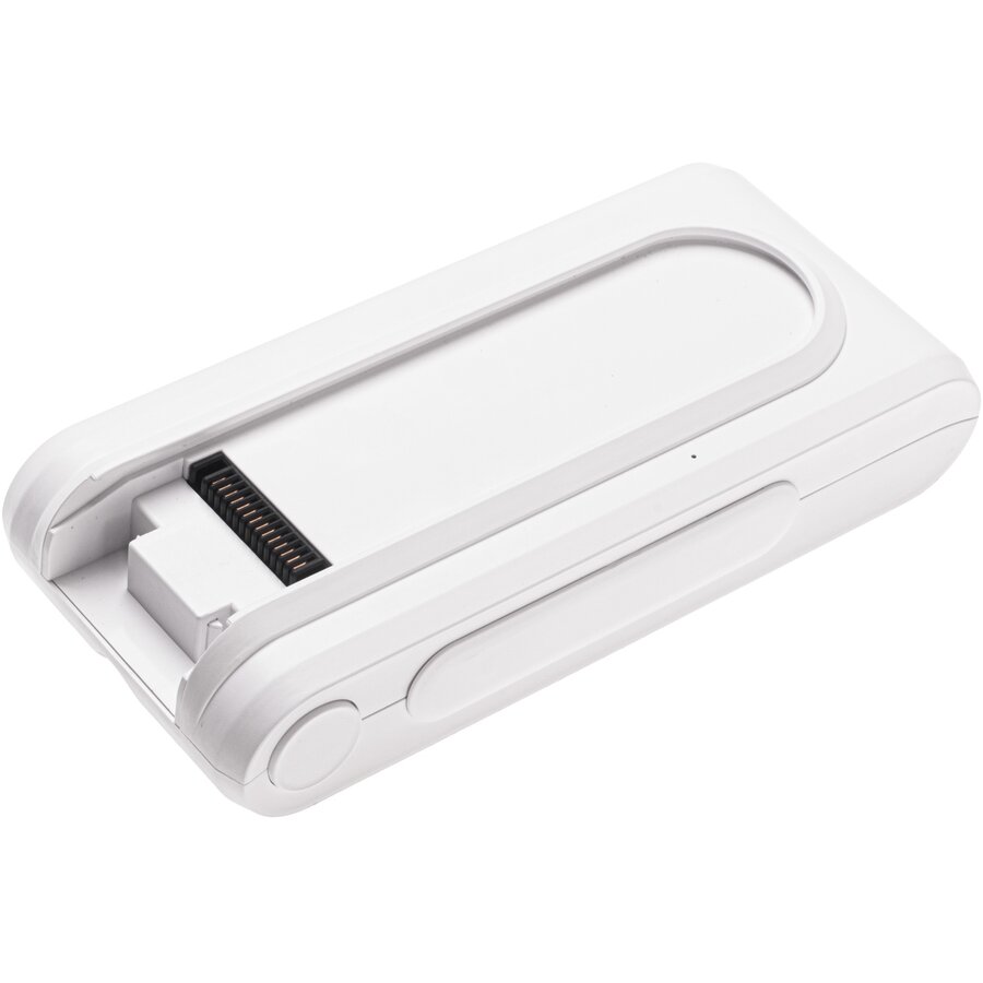 Baterie de Rezerva pentru Aspirator AD 7087 Alb