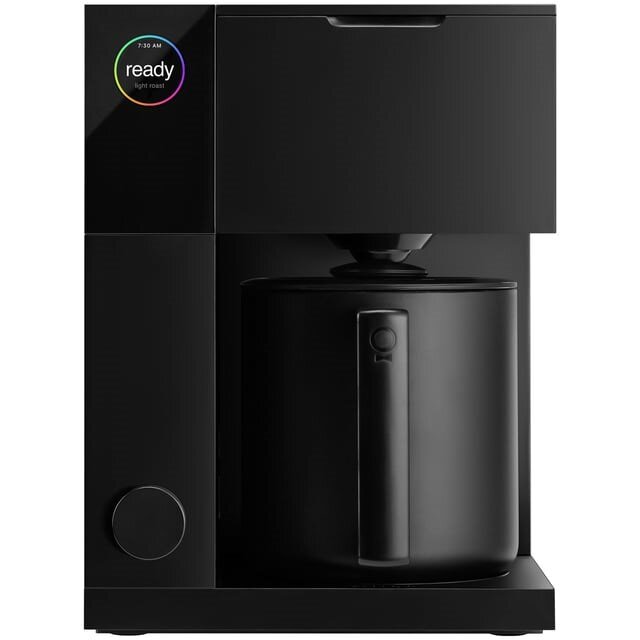 Cafetiera Aiden 1.5L Negru