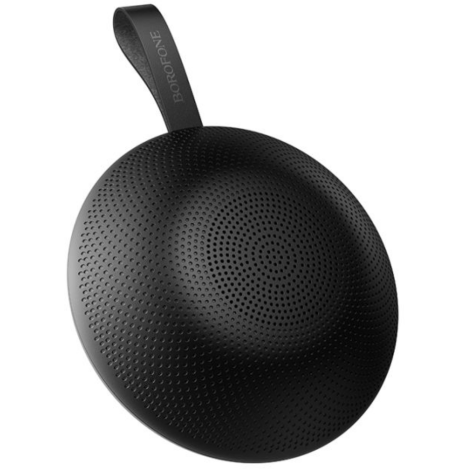 Boxa Portabila BR48 Bluetooth 6941991121692 Baterie 1200mAh Negru