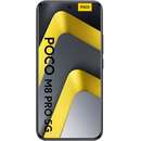Telefon mobil Xiaomi Poco M8 Pro 512GB 12GB RAM Dual Sim 5G Black