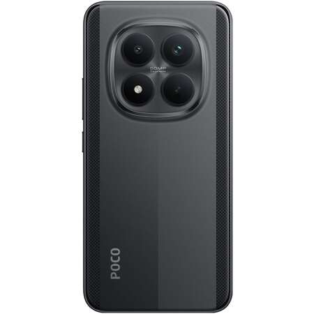 Telefon mobil Xiaomi Poco M8 Pro 256GB 8GB RAM Dual Sim 5G Black