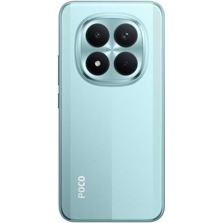 Telefon mobil Xiaomi Poco M8 Pro 256GB 8GB RAM Dual Sim 5G Green