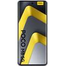 Telefon mobil Xiaomi Poco M8 256GB 8GB RAM Dual Sim 5G Silver