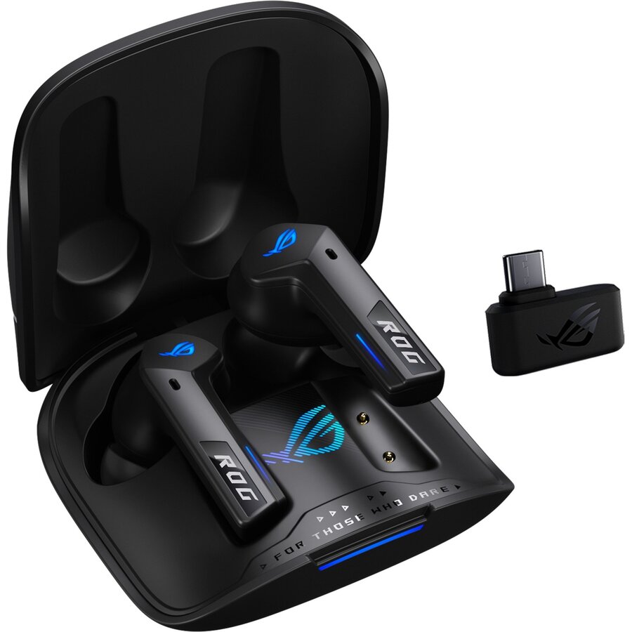 Sistem ROG Cetra True Wireless SpeedNova (black)