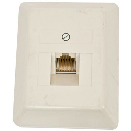 PRIZA ISDN 8P8C