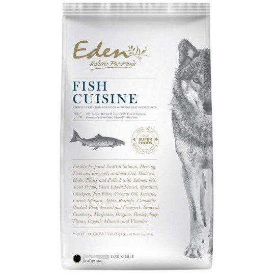 Hrana Pentru Câini Eden cu Peste 6 kg