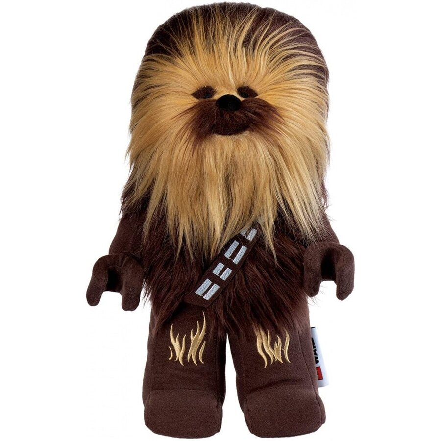 Jucarie Star Wars Chewbacca 2 ani +