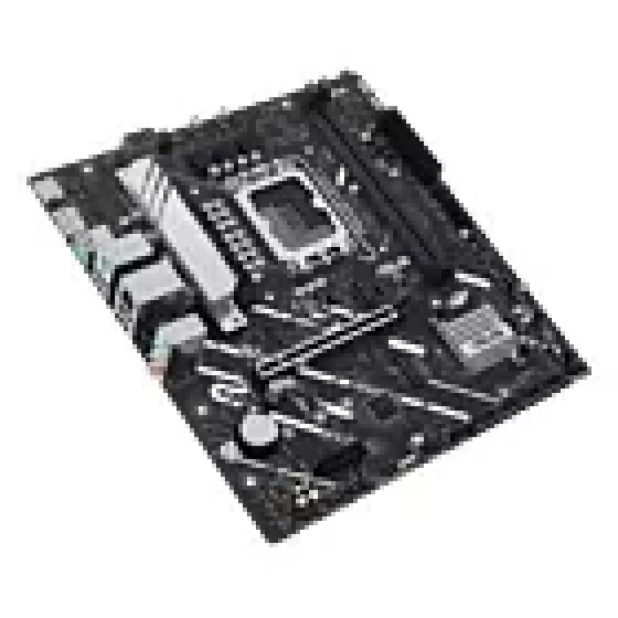 Placa De Baza Asus 1851 H810M-E-CSM PRIME DDR5