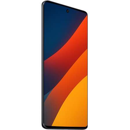 Telefon mobil Xiaomi Redmi Note 15 256GB 8GB Dual Sim 5G Black
