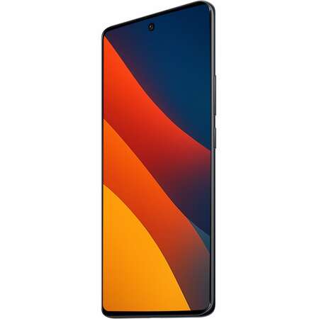 Telefon mobil Xiaomi Redmi Note 15 256GB 8GB Dual Sim 5G Black
