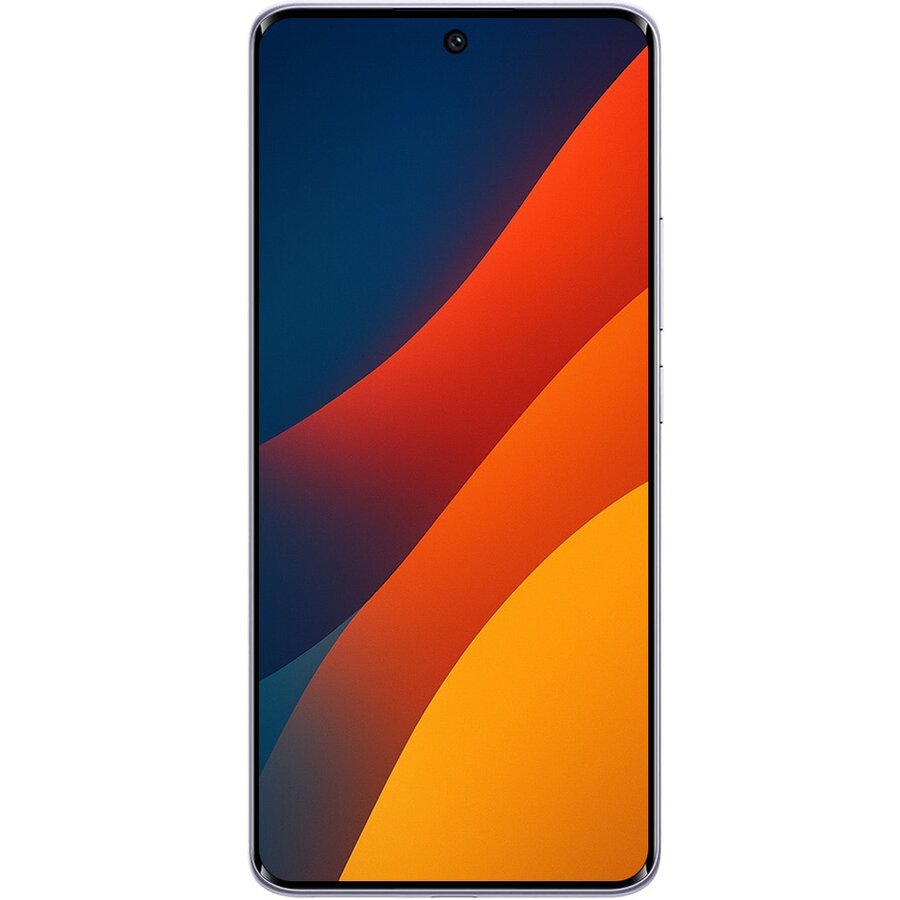 Telefon mobil Redmi Note 15 256GB 8GB Dual Sim 5G Mist Purple