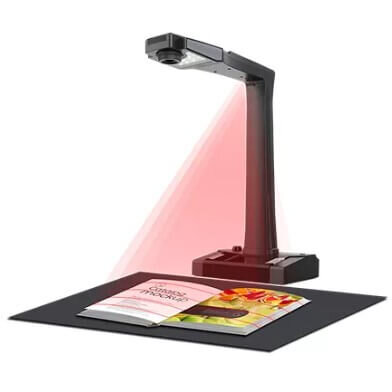 Camera de Documente V160PRO Laser 18Mp HD 4896 x 3672 A3 30 fps Eligibil cu PNRAS/PNRR