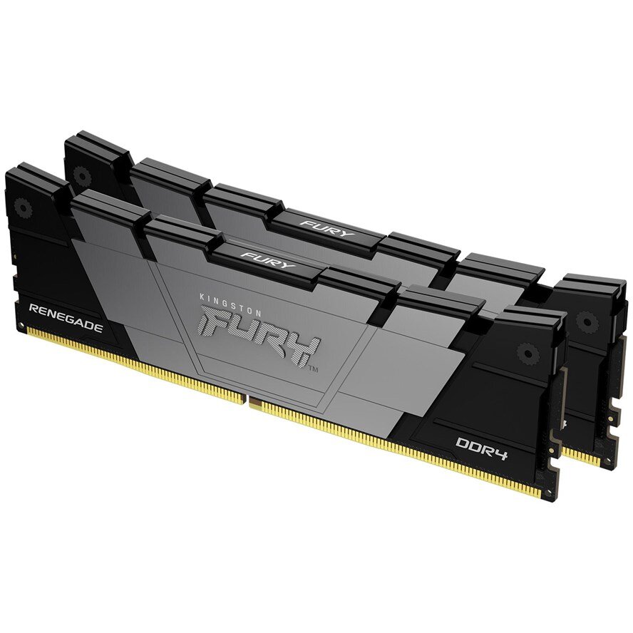 Memorie FURY 16GB 4266MT/s DDR4 CL19 Renegade