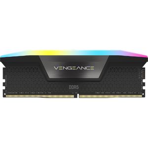 Memorie DDR5 8GB 5200MHz C40 XMP RGB Vengeance
