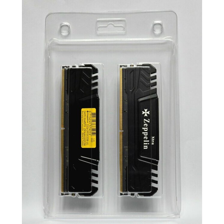 Memorie DDR5 64GB 5600Mhz Dual Channel