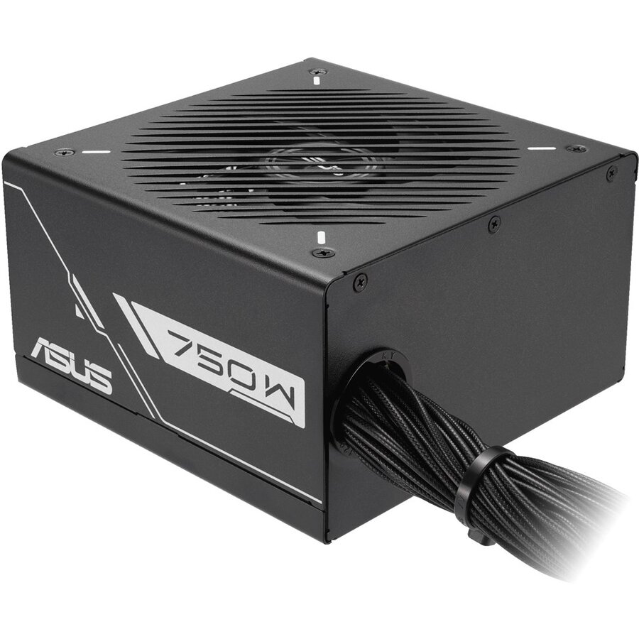 Sursa Prime  750W Negru