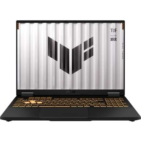 Laptop ASUS TUF F16 WUXGA 16 inch Intel Core i5-14450HX 16GB 1TB SSD RTX 5070 Free Dos Jaeger Gray