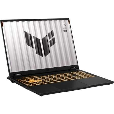 Laptop ASUS TUF F16 WUXGA 16 inch Intel Core i5-14450HX 16GB 1TB SSD RTX 5070 Free Dos Jaeger Gray