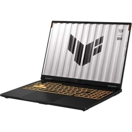 Laptop ASUS TUF F16 WUXGA 16 inch Intel Core i5-14450HX 16GB 1TB SSD RTX 5070 Free Dos Jaeger Gray