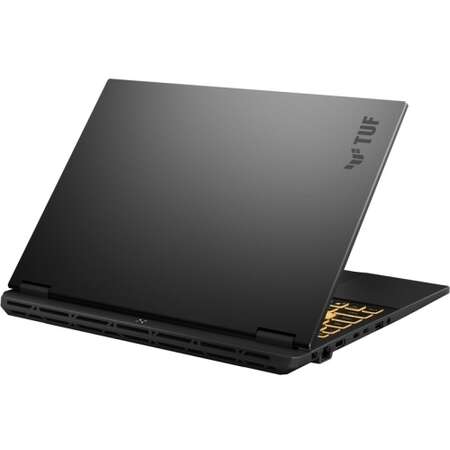 Laptop ASUS TUF F16 WUXGA 16 inch Intel Core i5-14450HX 16GB 1TB SSD RTX 5070 Free Dos Jaeger Gray