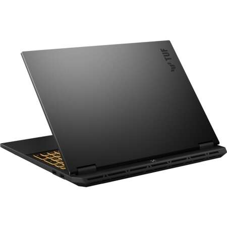 Laptop ASUS TUF F16 WUXGA 16 inch Intel Core i5-14450HX 16GB 1TB SSD RTX 5070 Free Dos Jaeger Gray
