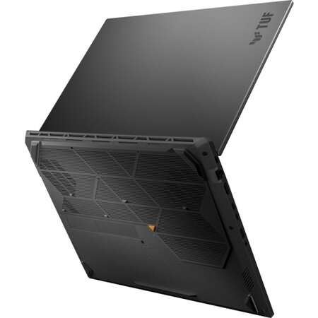 Laptop ASUS TUF F16 WUXGA 16 inch Intel Core i5-14450HX 16GB 1TB SSD RTX 5070 Free Dos Jaeger Gray