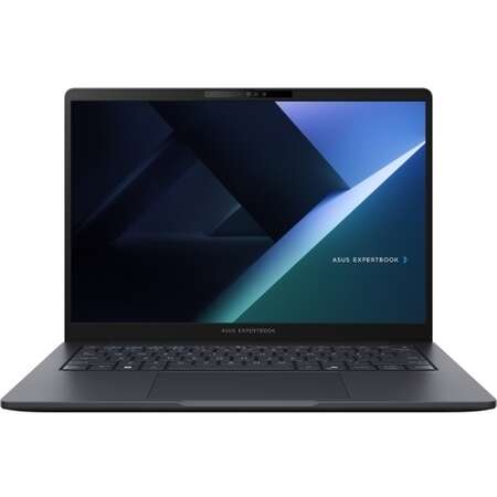 Laptop ASUS ExpertBook B3 WUXGA 14 inch Intel Core Ultra 7 155H 32GB 1TB SSD Free Dos Gentle Grey
