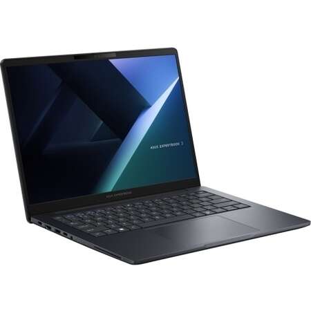 Laptop ASUS ExpertBook B3 WUXGA 14 inch Intel Core Ultra 7 155H 32GB 1TB SSD Free Dos Gentle Grey