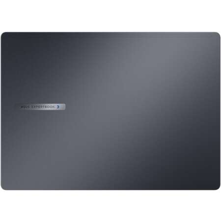 Laptop ASUS ExpertBook B3 WUXGA 14 inch Intel Core Ultra 7 155H 32GB 1TB SSD Free Dos Gentle Grey