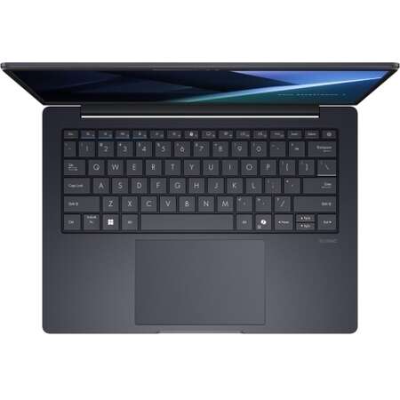 Laptop ASUS ExpertBook B3 WUXGA 14 inch Intel Core Ultra 7 155H 32GB 1TB SSD Free Dos Gentle Grey