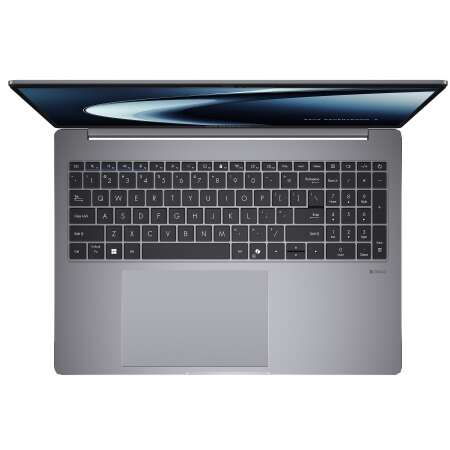 Laptop ASUS ExpertBook P3 WUXGA 16 inch AMD Ryzen AI 7 350 16GB 1TB SSD Free Dos Misty Grey
