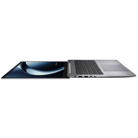 Laptop ASUS ExpertBook P3 WUXGA 16 inch AMD Ryzen AI 7 350 16GB 1TB SSD Free Dos Misty Grey