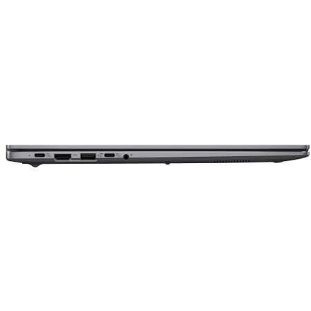 Laptop ASUS ExpertBook P3 WUXGA 16 inch AMD Ryzen AI 7 350 16GB 1TB SSD Free Dos Misty Grey