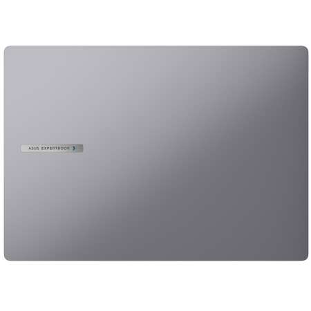 Laptop ASUS ExpertBook P3 WUXGA 16 inch AMD Ryzen AI 7 350 16GB 1TB SSD Free Dos Misty Grey