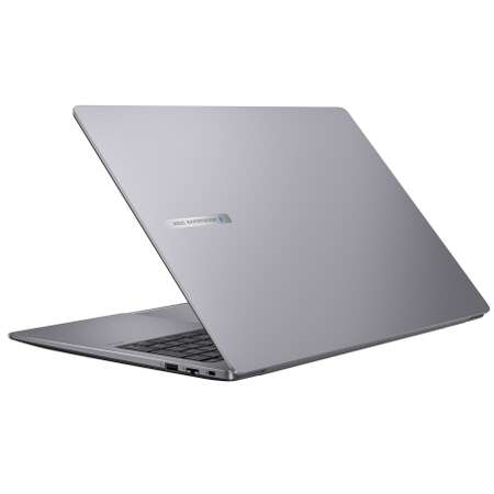 Laptop ASUS ExpertBook P3 WUXGA 16 inch AMD Ryzen AI 7 350 16GB 1TB SSD Free Dos Misty Grey
