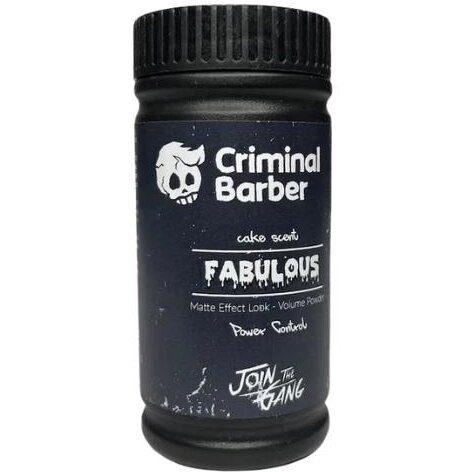 Pudra Volum Fabulous 20gr