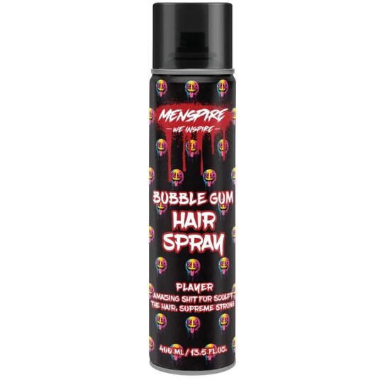 Fixativ Bubble Gum 400ml