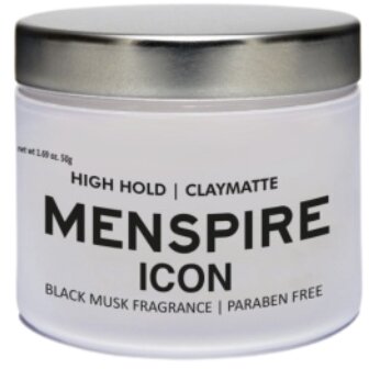 Ceara de Par Creativa Icon Claymatte 50ml