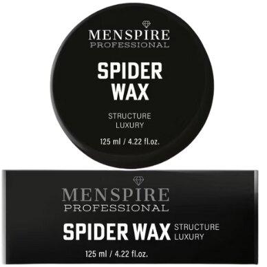 Ceara de Par Spider Structure 125ml