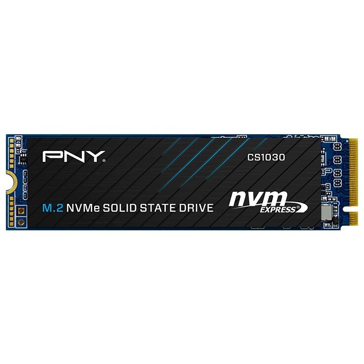SSD CS1030 M.2 NVMe 250GB PCI Express 3.0