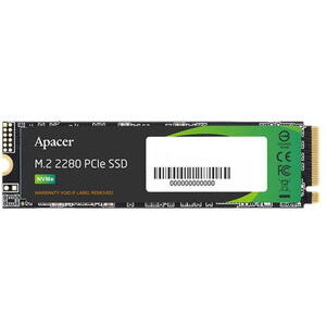 SSD AS2280P4X 1TB M.2 PCIe 3.0 x4 NVMe