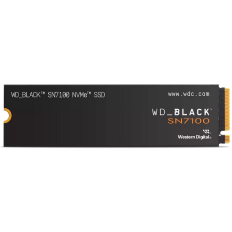 SSD Black SN7100 2TB PCIe Gen 4.0 M.2 2280