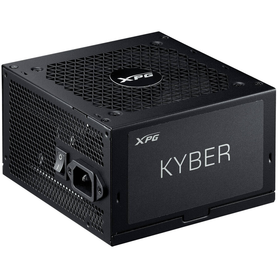 Sursa XPG KYBER 80 PLUS Gold 850W Negru